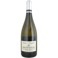 Buy & Send Macon Villages Blanc - Depagneaux - French